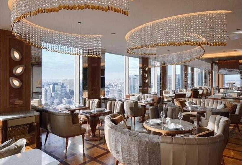 Shinagawa Prince Hotel N Tower