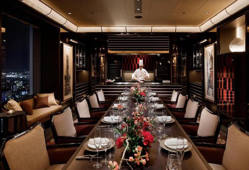 Shinagawa Prince Hotel N Tower