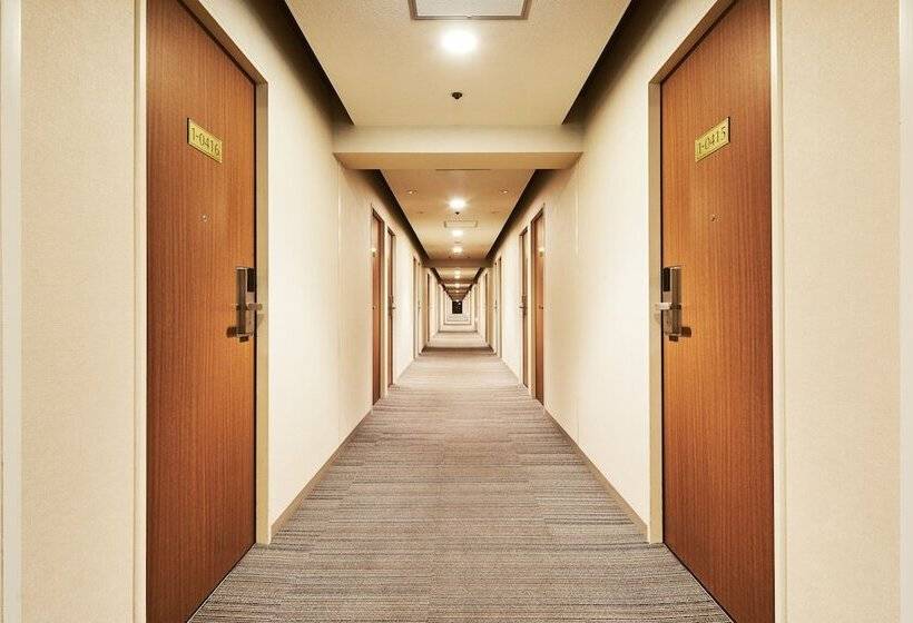 Shinagawa Prince Hotel N Tower