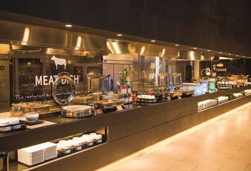 Shinagawa Prince Hotel N Tower