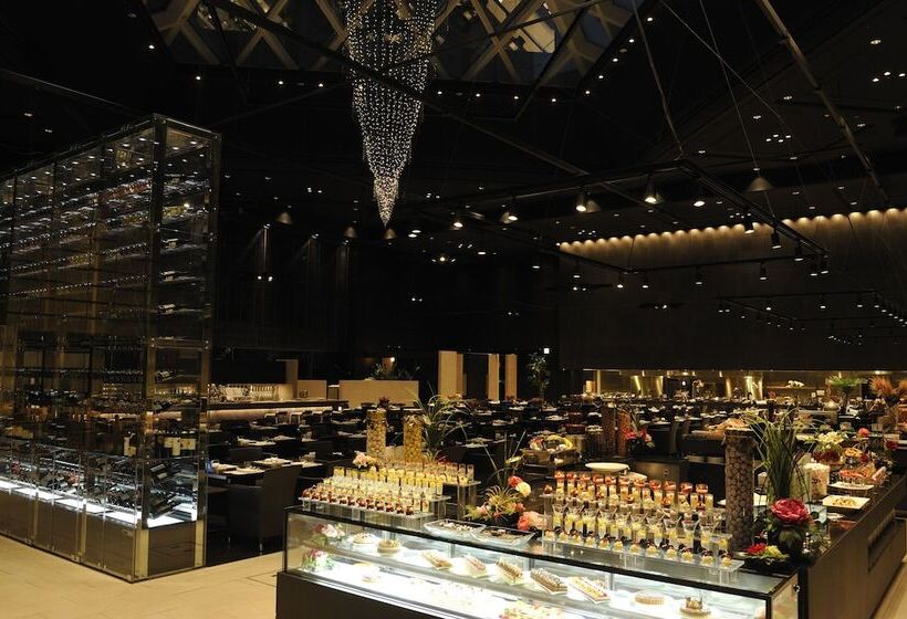 Shinagawa Prince Hotel N Tower