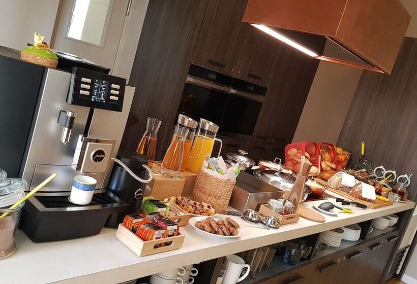 @ Home Hotel Locarno