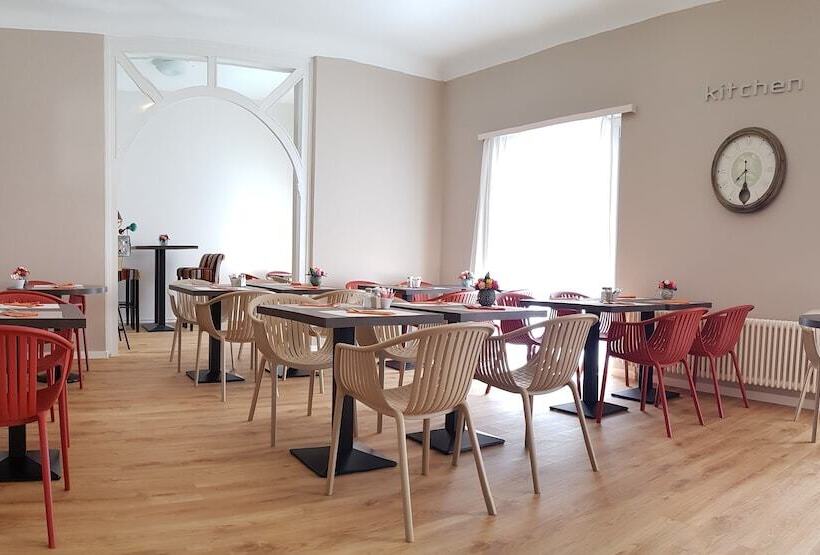 @ Home Hotel Locarno