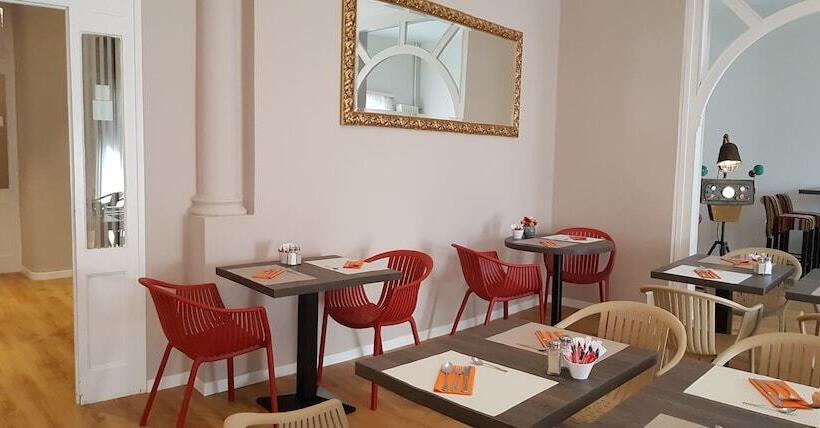 @ Home Hotel Locarno