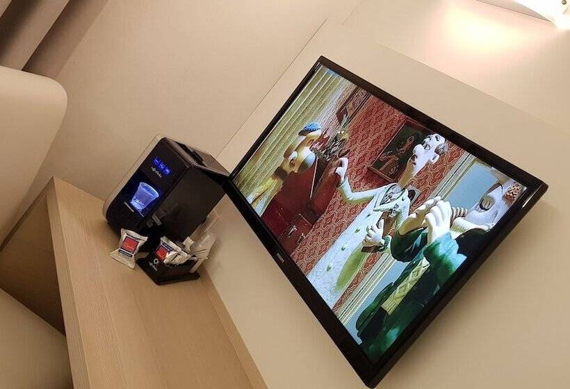 @ Home Hotel Locarno