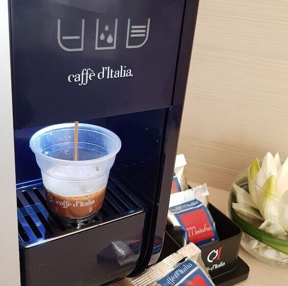 @ Home Hotel Locarno