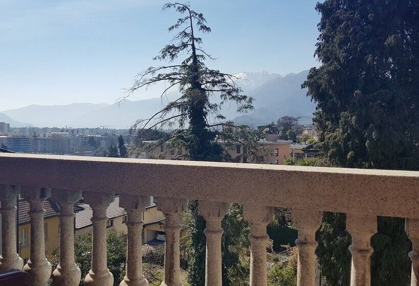 @ Home Hotel Locarno