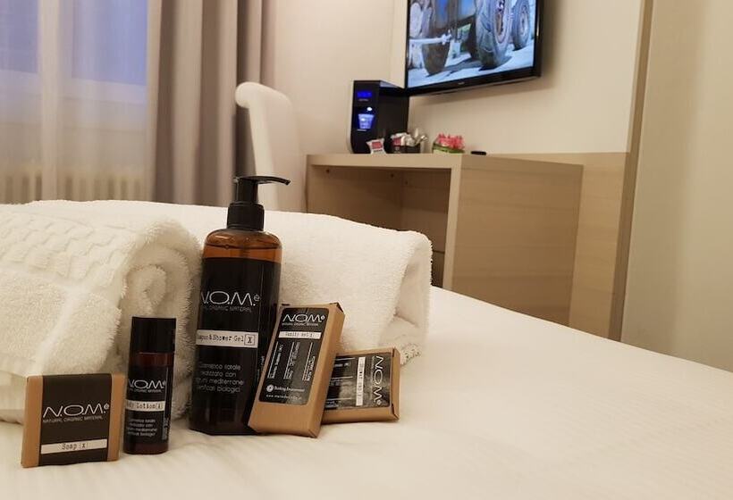 @ Home Hotel Locarno