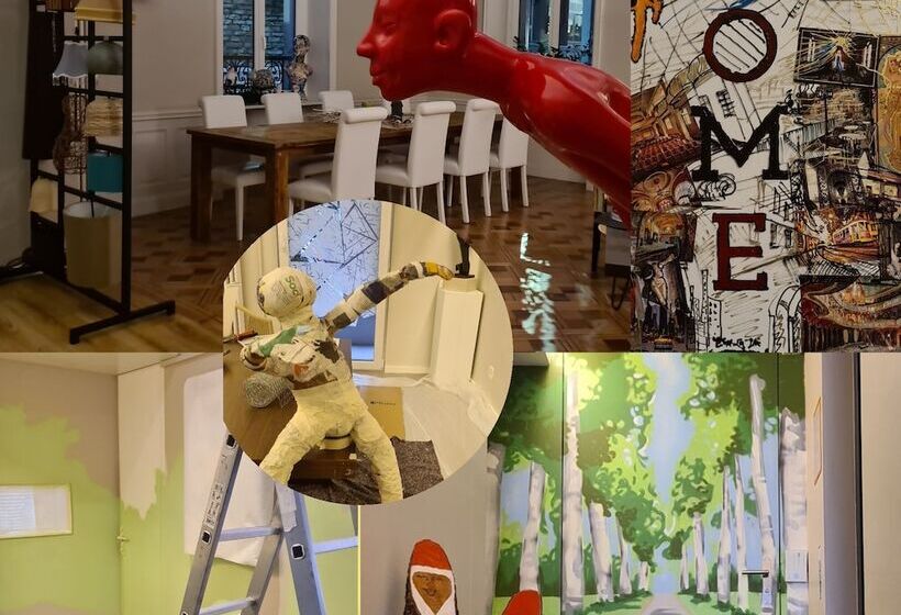 @ Home Hotel Locarno