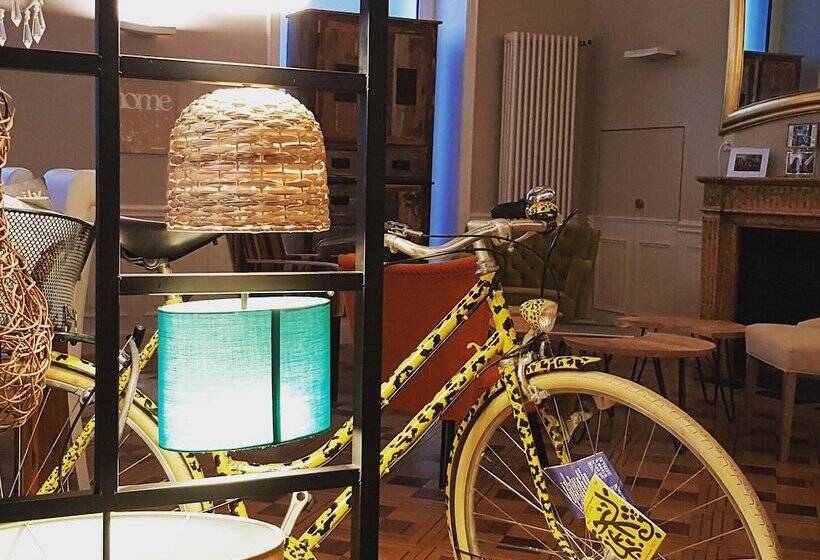 @ Home Hotel Locarno