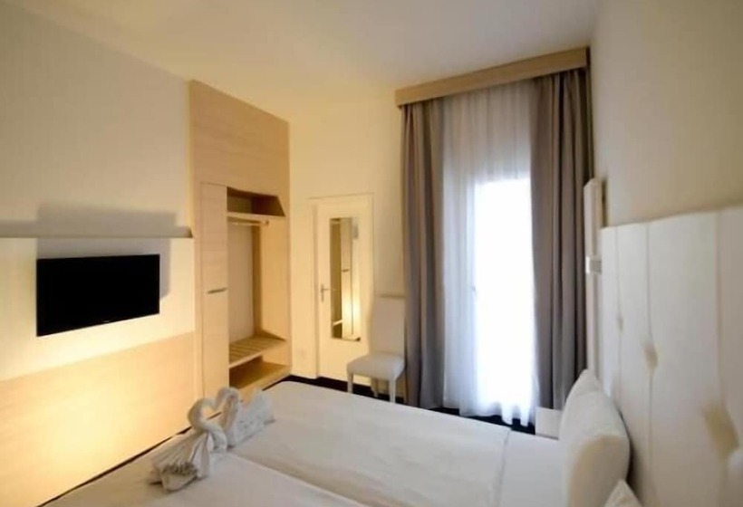 @ Home Hotel Locarno