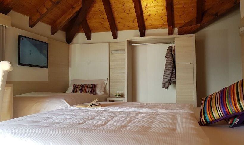 @ Home Hotel Locarno