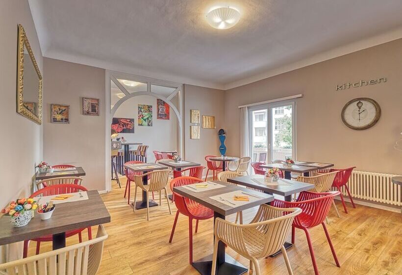 @ Home Hotel Locarno