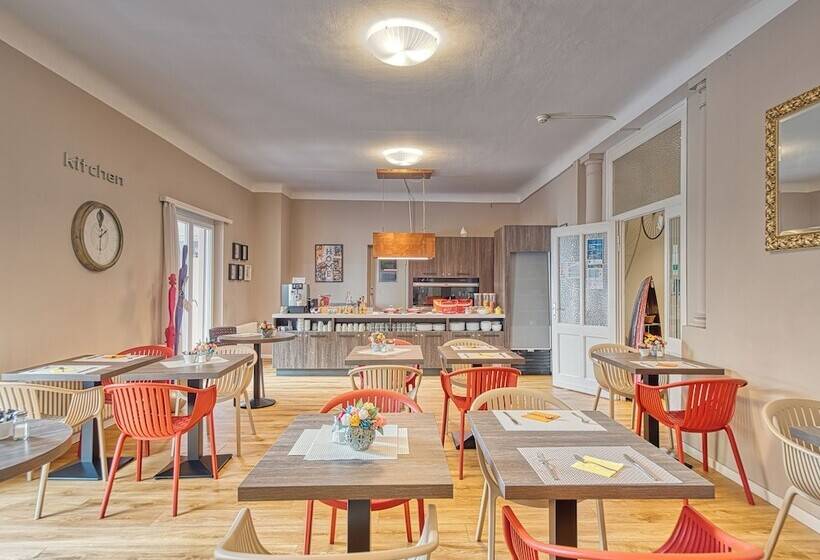 @ Home Hotel Locarno