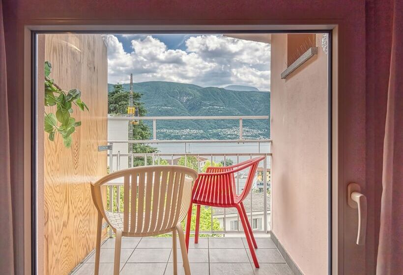 @ Home Hotel Locarno