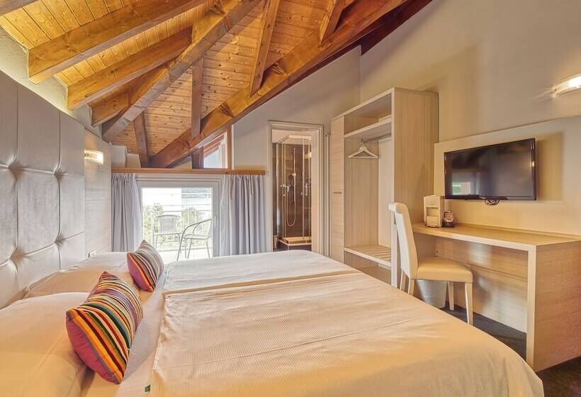 @ Home Hotel Locarno