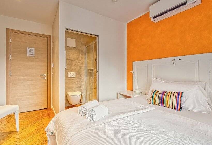 @ Home Hotel Locarno