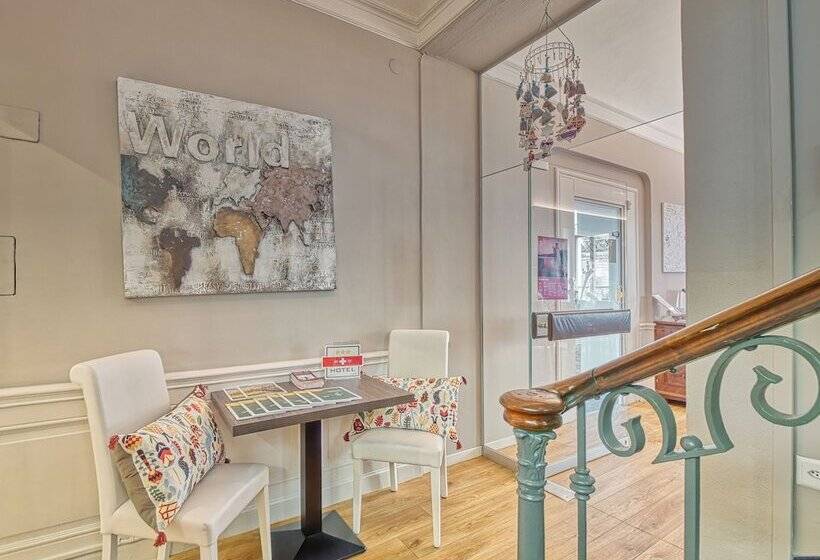 @ Home Hotel Locarno