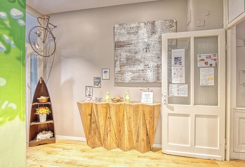 @ Home Hotel Locarno