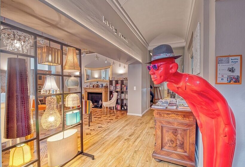 @ Home Hotel Locarno