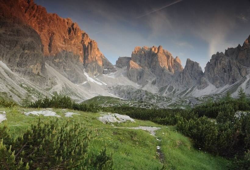 Active Hotel La Torre