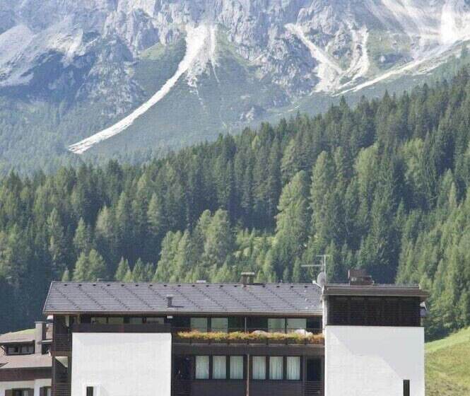 Active Hotel La Torre