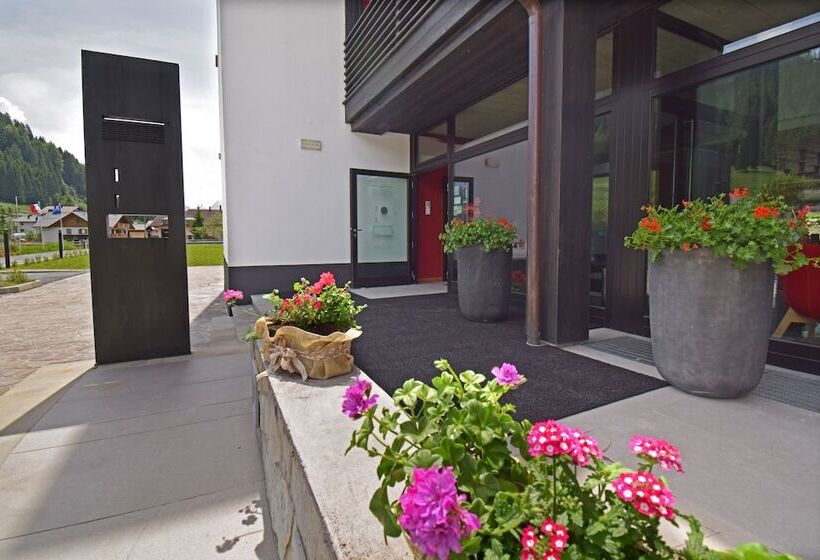 Active Hotel La Torre