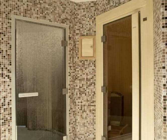 Active Hotel La Torre