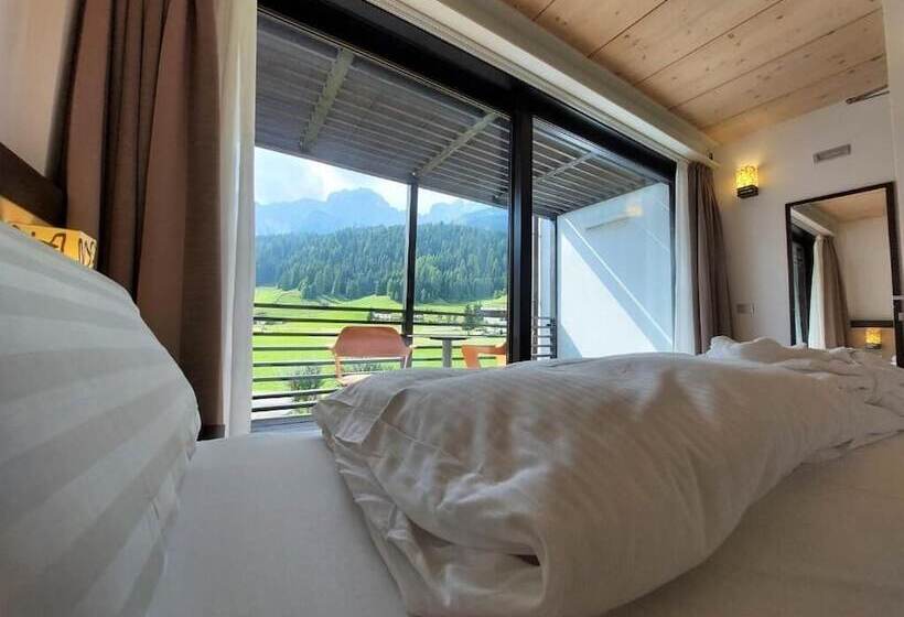 Active Hotel La Torre