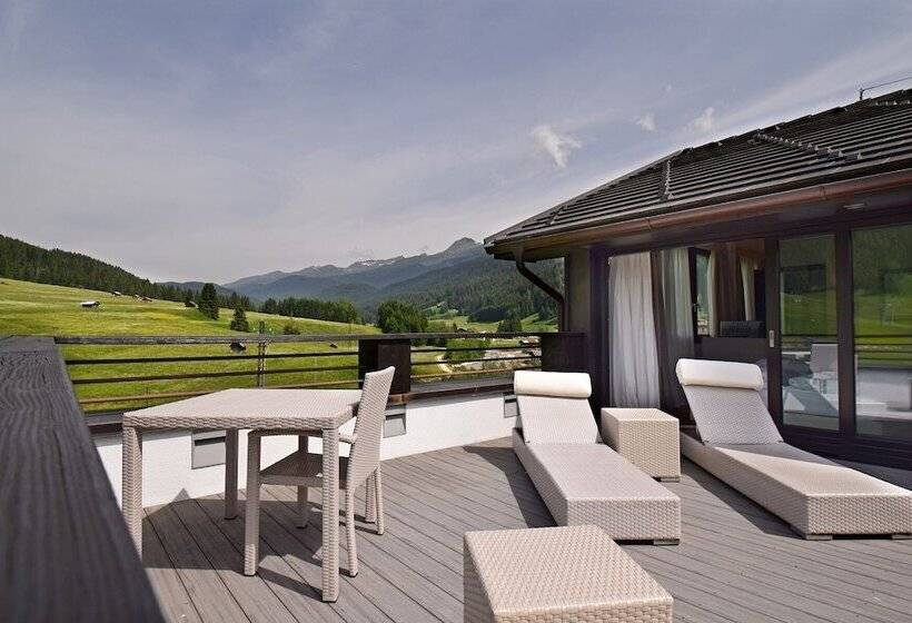 Active Hotel La Torre