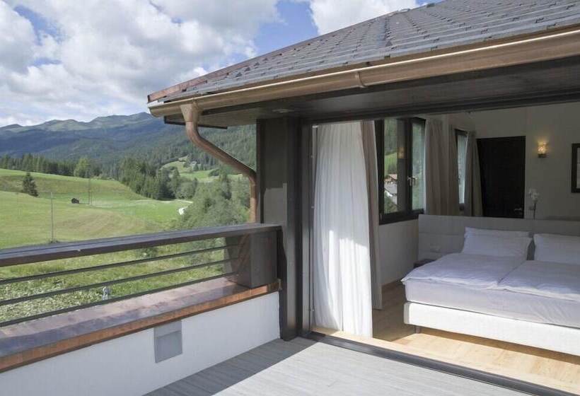 Active Hotel La Torre