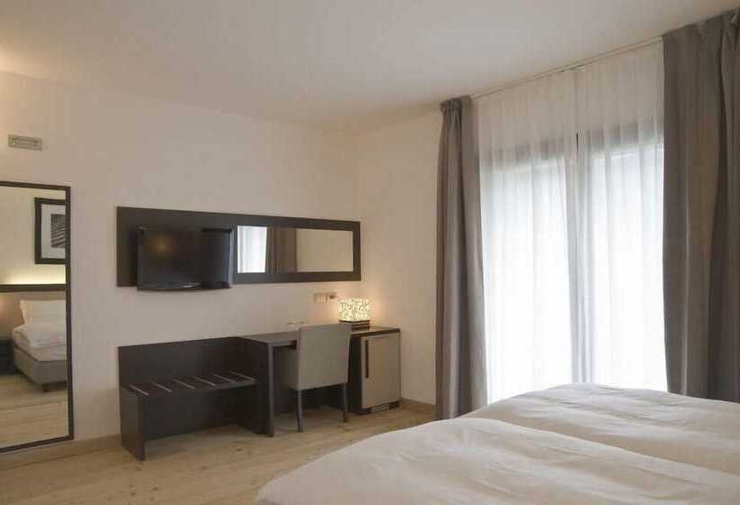 Active Hotel La Torre