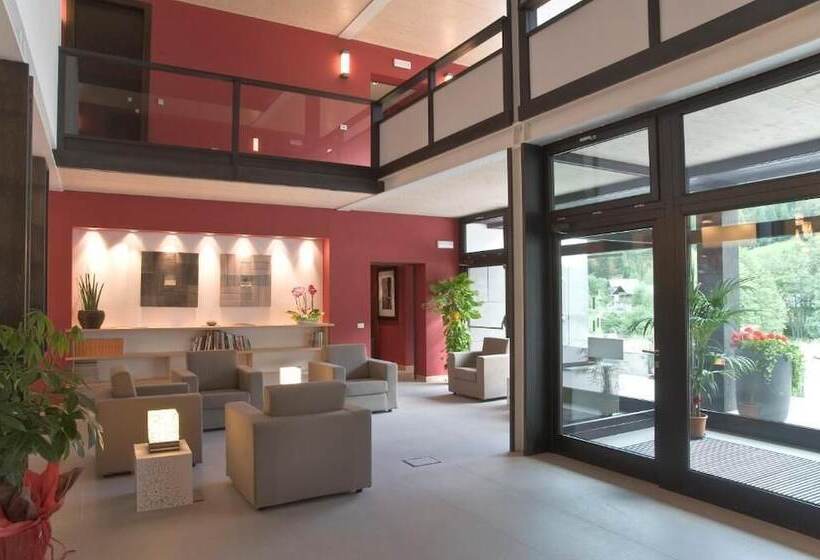 Active Hotel La Torre