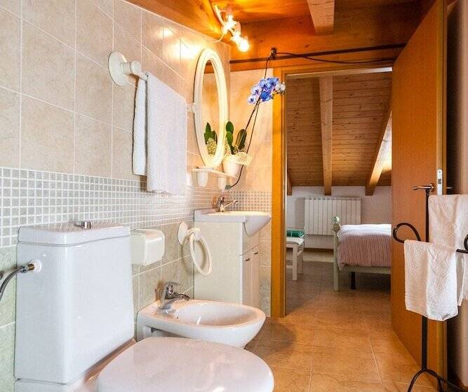 Agriturismo Ca  Baccan