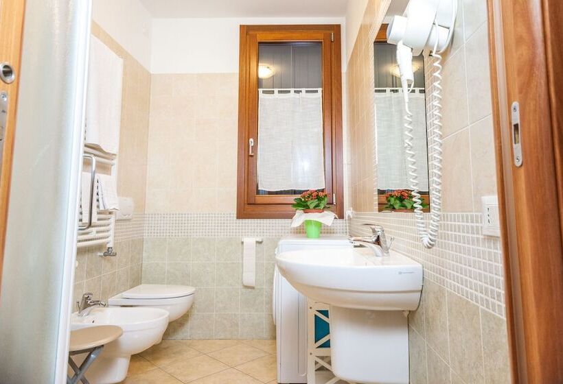 Agriturismo Ca  Baccan