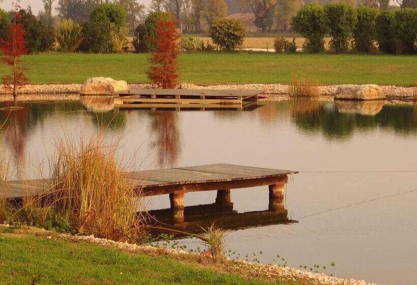 Agriturismo La Risarona