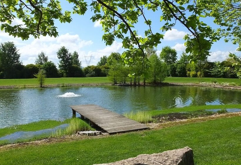 Agriturismo La Risarona