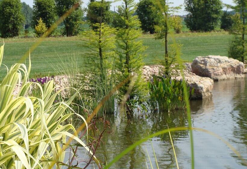 Agriturismo La Risarona