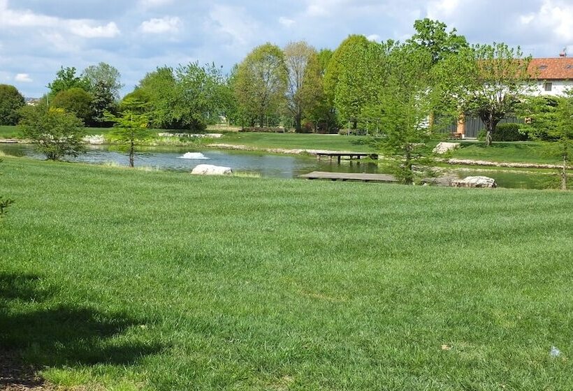 Agriturismo La Risarona