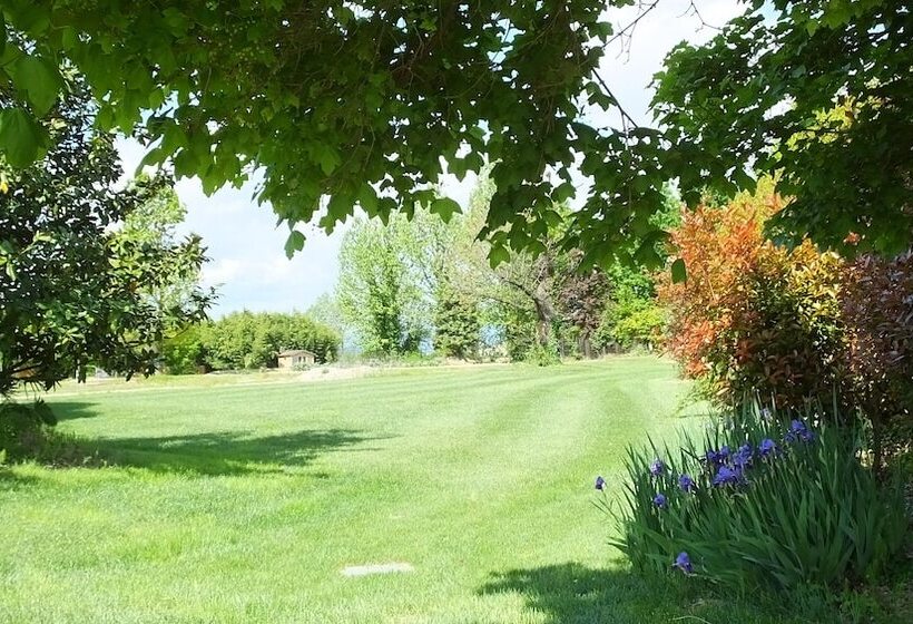 Agriturismo La Risarona