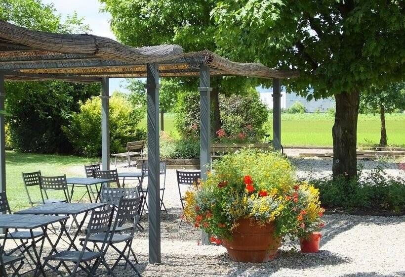 Agriturismo La Risarona