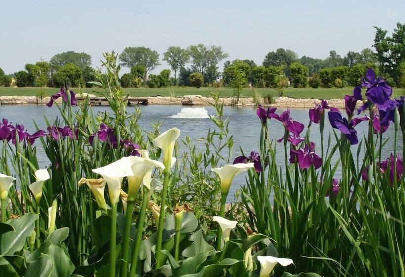 Agriturismo La Risarona