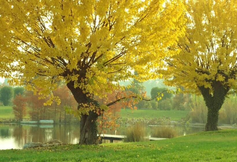 Agriturismo La Risarona