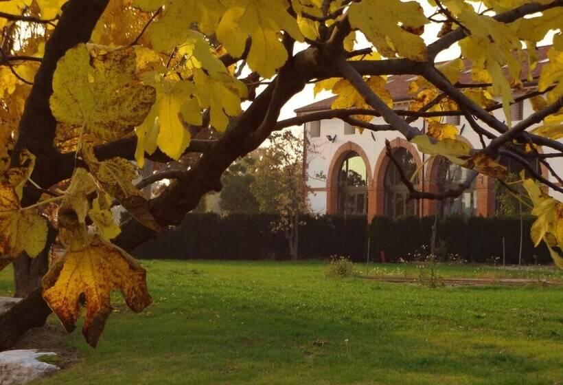 Agriturismo La Risarona