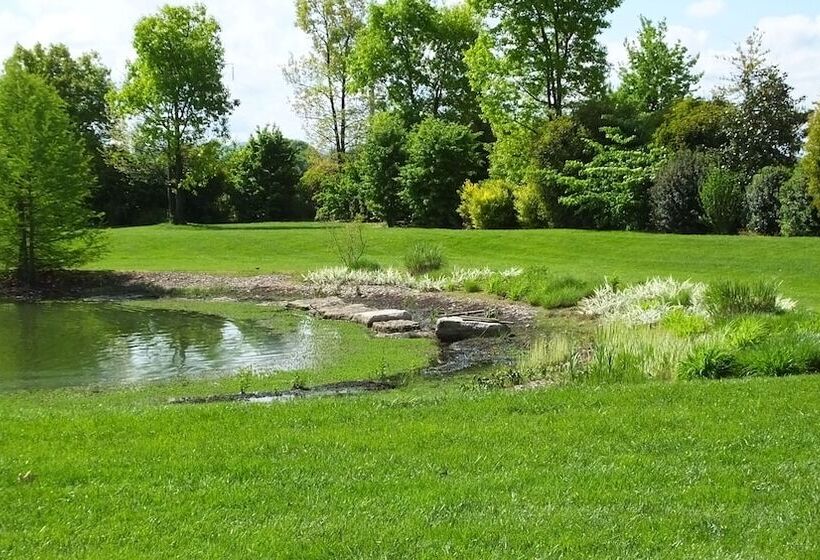 Agriturismo La Risarona