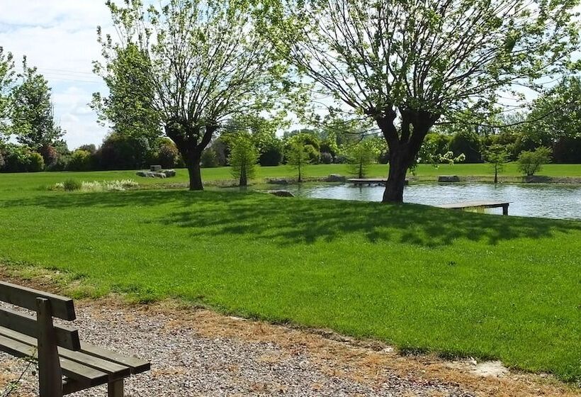 Agriturismo La Risarona