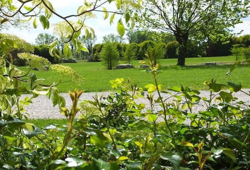 Agriturismo La Risarona