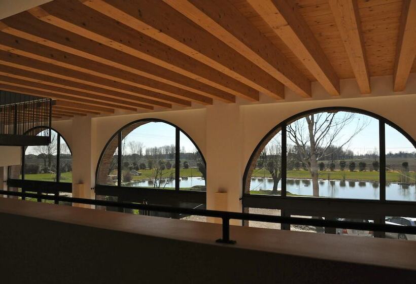 Agriturismo La Risarona