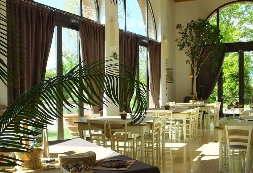 Agriturismo La Risarona