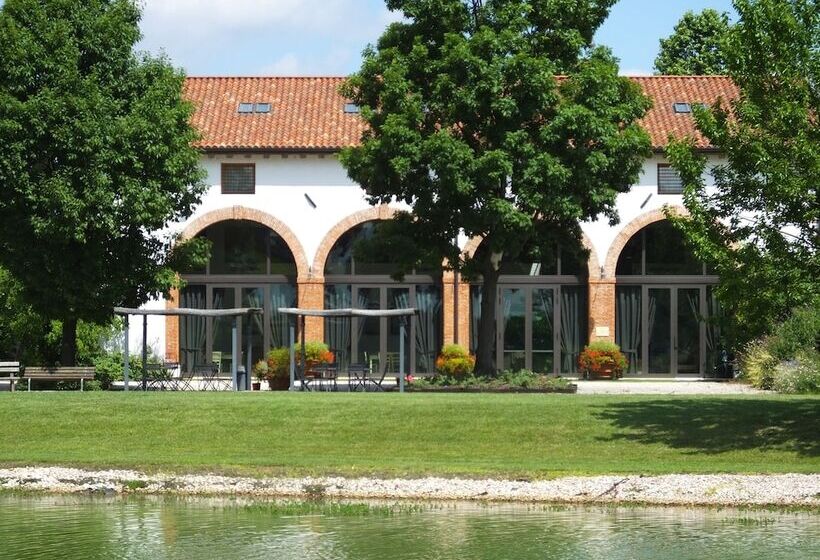 Agriturismo La Risarona